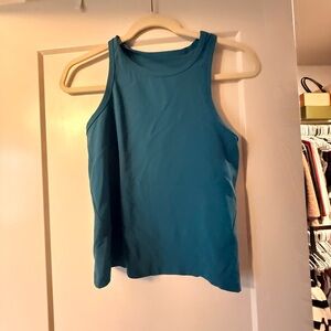 CRZ yoga butterluxe racerback tank